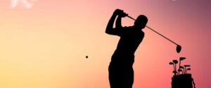 First Nation Student Golf Tournament 2022