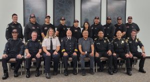 A New Milestone in Fire Safety for Northern First Nations