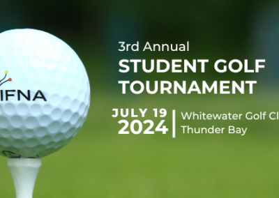 2024 IFNA Student Golf Tournament