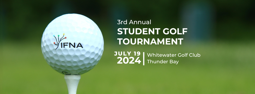 2024 IFNA Student Golf Tournament